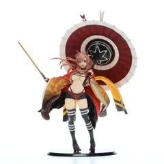前田慶次(まえだけいじ) 通常版 百花繚乱 1/8 完成品 フィギュア 月刊ホビージャパン誌上通販&オンラインショップ限定 ホビージャパン/アルターのサムネイル