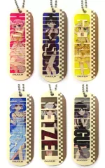 【中古】キーホルダー 全6種セット 「プリマドール POP UP SHOP in 有楽町マルイ アクリルレイヤーキーチェーン(パーティードレスver.)」