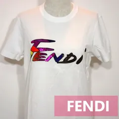 2024年最新】fendi フェンディ スパンコールの人気アイテム - メルカリ