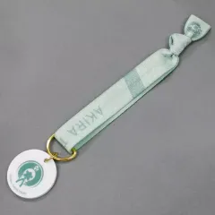 【中古】アクセサリー(非金属) 高野洸(膝丸) ランダムリボンバンド(ミュージカル 刀剣乱舞) 「刀剣乱舞 大演練」