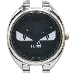 2025年最新】fendi モンスター 時計の人気アイテム - メルカリ