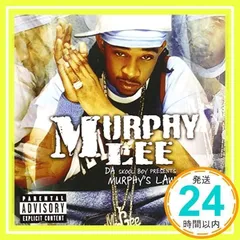 Murphy's Law [CD] Lee, Murphy_02