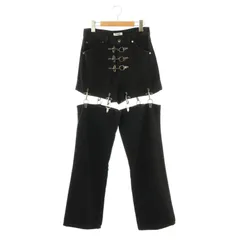 Cycle by M.Y.O.B 再構築デニム リーバイスボディ Levi's ジーンズ Levi's/リーバイス 80'S 501(R) ミディアム