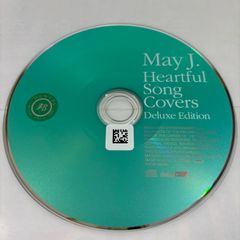May J. Heartful Songs Deluxe Edition D - メルカリ May J. Heartful Songs Deluxe Edition D - メルカリ