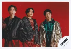 2025年最新】京本大我 公式写真 abareroの人気アイテム - メルカリ