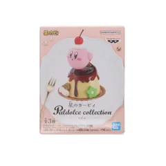 2025年最新】星のカービィ Paldolce collection vol.6の人気