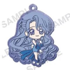 ぴちぴちピッチ　きらりんラバーキーホルダー ぴちぴちピッチ きらりんラバーキーホルダー｜商品情報｜ブシカプ