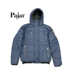 （ 100 ) パジャール pajar ダウンジャケット