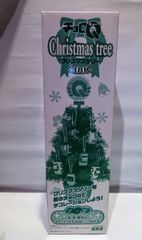 チョロＱ クリスマスツリー2002