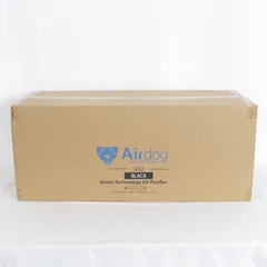 2023年最新】airdog x5dの人気アイテム - メルカリ