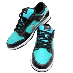 2025年最新】nike dunk diamondの人気アイテム - メルカリ