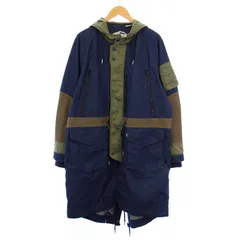 美品』リーバイス スケートボーディング モッズコート Mサイズ 【公式