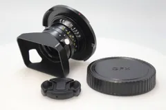 極美品】中一光学 TOURIST 28mm F5.6 富士フイルム GFX Gマウント