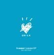 【DeviceHigh公式ショップ】Summer Loves EP / DH+LK