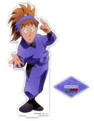 【中古】アクリルスタンド・アクリルパネル 不破雷蔵 select×collect アクリルスタンド 「忍たま乱太郎」