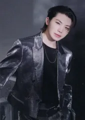 【中古】コレクションカード(男性) 33：SEVENTEEN/ウジ(WOOZI)/「SEVENTEEN [RIGHT HERE] WORLD TOUR IN JAPAN」ランダムフォトカード