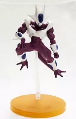 【中古】トレーディングフィギュア クウラ(彩色版) ドラゴンボールZ ポージングフィギュア～フリーザ編2～