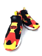 リーボック Reebok INSTA PUMP FURY OG #140866#のサムネイル
