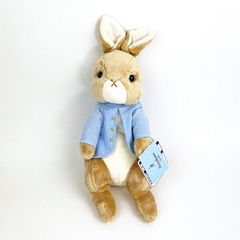当時物 吉徳 YOSHITOKU ビンテージ うさぎ ぬいぐるみ - メルカリ