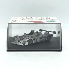 BBR 1/43 アウディ R8R LM2000 No.9 - メルカリ