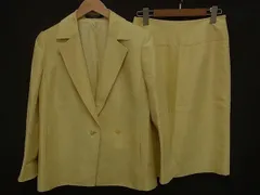 ☆超美品☆LEONARD レオナール ジャケット ベージュ 9AR LEONARDの人気商品 - メルカリ