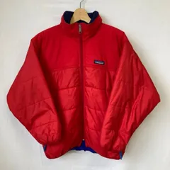 2024年最新】patagonia パタゴニア 中綿ナイロンジャケットの人気アイテム - メルカリ