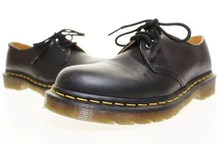 2025年最新】Dr. Martens / ドクターマーチン 11838 3EYE SHOES