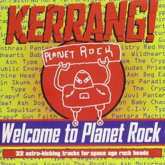 Kerrang the Album Vol.3