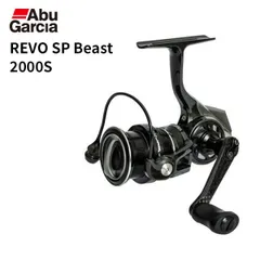 2025年最新】アブガルシアレボビーストの人気アイテム - メルカリ