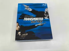 2025年最新】トランスポーター [Blu-ray]の人気アイテム - メルカリ