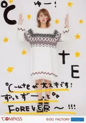 岡井千聖(℃-ute) UTB+ 直筆サイン入りチェキ 岡井千聖(℃-ute) UTB+ 直筆サイン入りチェキ