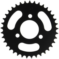【人気商品】NSR50/NSR80/NS-1等 535-1036237 ドリブンスプロケット(リア/37T) キタコ(KITACO)
