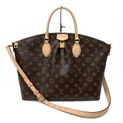 ルイ ヴィトン モノグラム ボエシ NM MM 2WAY バッグ ショルダーバッグ ハンドバッグ M45987 LOUIS VUITTON ブランド【中古】
