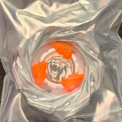 ベイブレードX BEYBLADE X ブレード単品/レオンクレスト CX-05
