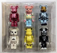 2025年最新】BE@RBRICK トイザらスの人気アイテム - メルカリ