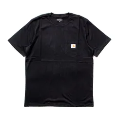 2024年最新】carhartt wip tシャツ xlの人気アイテム - メルカリ