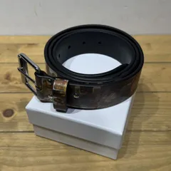 Last Supper Leather Belt Multi 最後の晩餐 Supreme Last Supper Leather Belt Multicolor » SneakersJoint