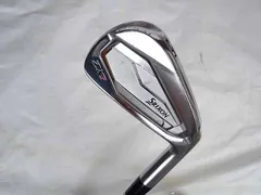 2023年最新】スリクソンzx5アイアン ダイナミックゴールドの人気