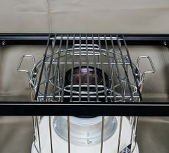 ロダン焚火台対応 炭床 ”ailes エール” （窒化処理バージョン） - メルカリ