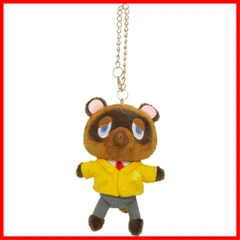 どうぶつの森　たぬきち　パペットぬいぐるみ　任天堂　2005　当時モノ ぬいぐるみ【どうぶつの森S:たぬきち】をセットに追加する