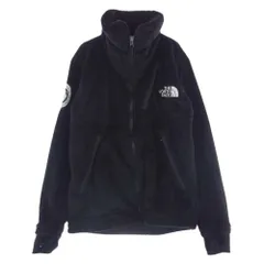 THE NORTH FACE ノースフェイス ブルゾン NA61930 Antarctica Versa Loft Jacket アンタークティカ バーサ ロフト ジャケット フリース ブルゾン ブラック系 XL【中古】のサムネイル