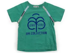 【ラグマート/RagMart】Tシャツ・カットソー 120サイズ 男の子【子供服・ベビー服】（1905529）