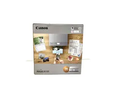 Canon PSHRS XK100-