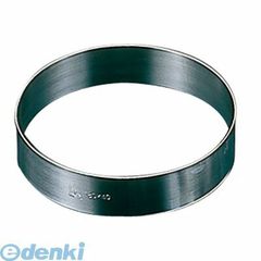 【新品・7営業日以内発送】WKC14845 ＳＡ１８－０ケーキリング φ１８０×Ｈ４５ 4905001004315 TKG 業務用【沖縄離島販売不可】