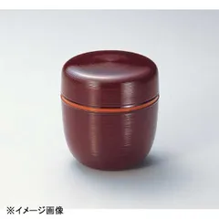 未使用 懐石道具 木製溜塗 小判型 幕の内 弁当箱5客組 内朱 紙箱 未使用 懐石道具 木製溜塗 小判型 幕の内 弁当箱5客組 内朱 紙箱