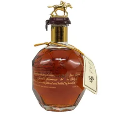 ブラントン　ゴールドエディション　オリジナル限定ボックス入り Blanton's Gold Edition ブラントン ゴールド – 北海道根本商店