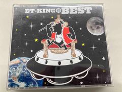 ET-KING BEST 2枚組 CD アルバム - メルカリ