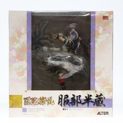 Hattori Hanzo (Hattori Hanzo) Hyakka Ryoran 1/8 Completed Figure Hobby Japan/Alter