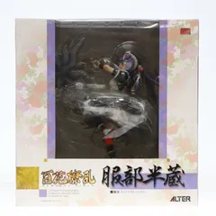S/D 百花繚乱 服部半蔵 1/8 完成品フィギュア Amazon.co.jp: 百花繚乱 服部半蔵 1/8 完成品フィギュア : ホビー