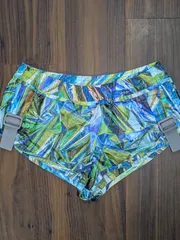 adidas × ステラマッカートニー ショートパンツ XS